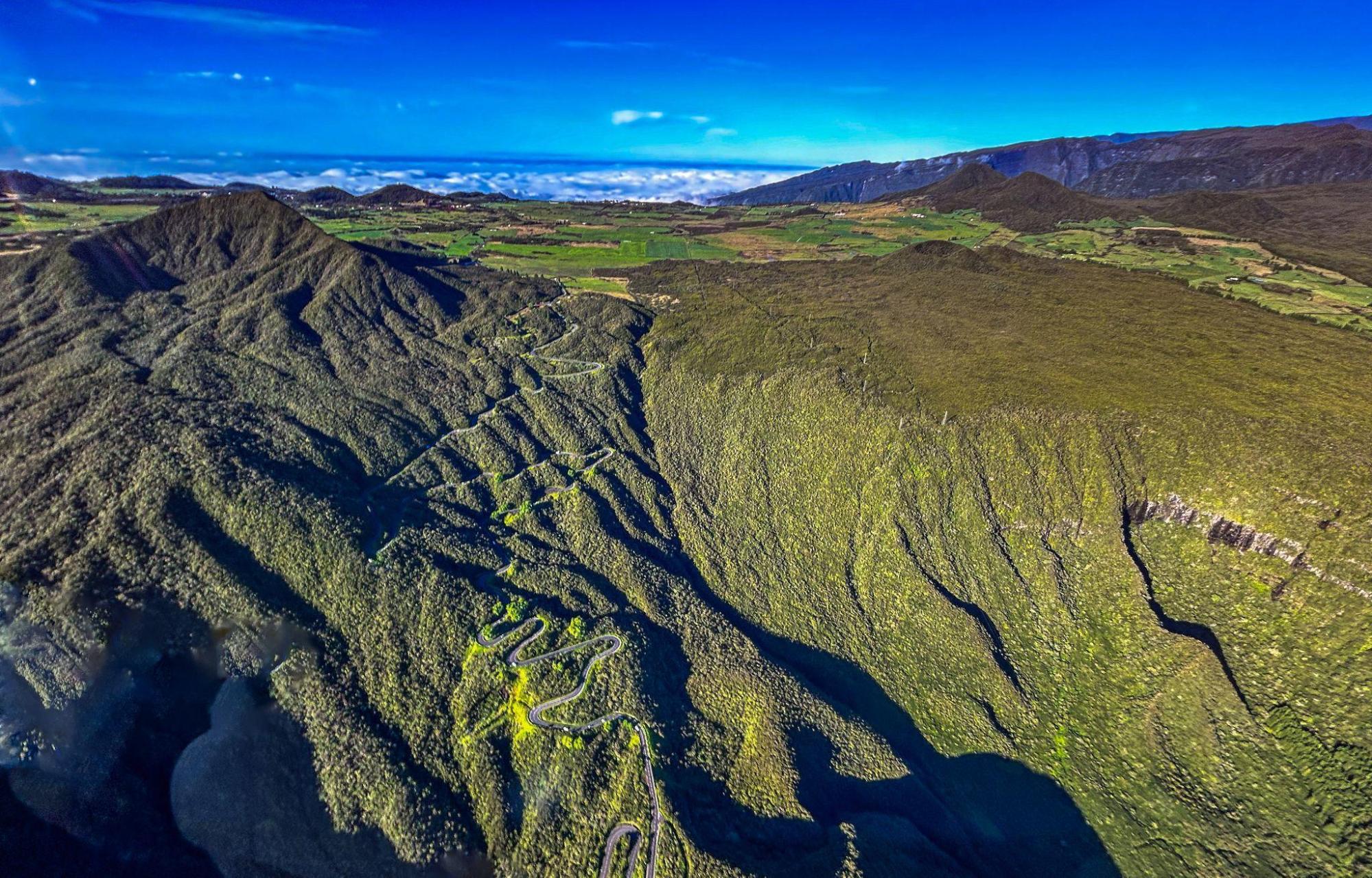 Les meilleures randonnées à faire à La Réunion